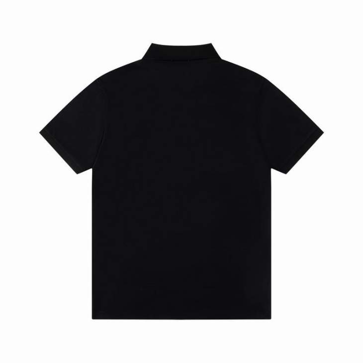 Dior Polo Shirts Short _SKUDiorM-3XLtltx18628466